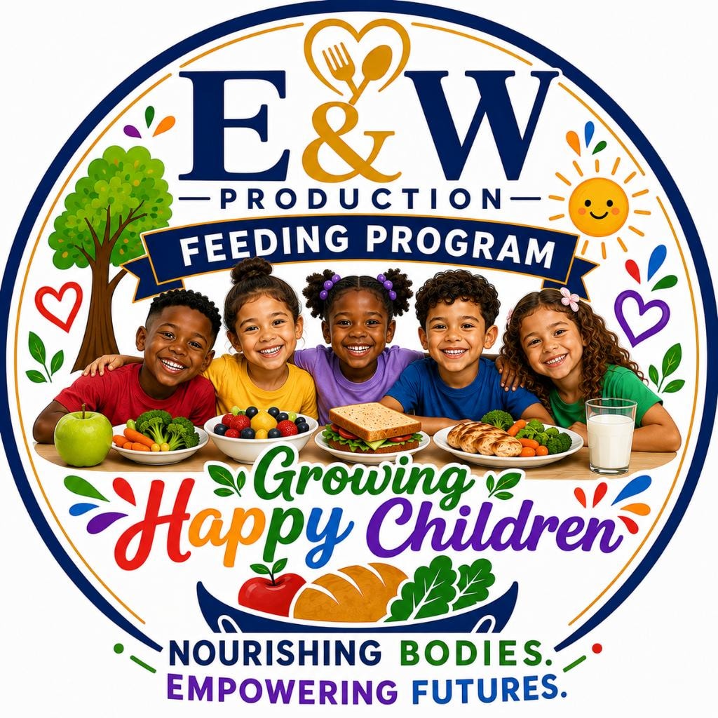 E&W Production Feeding Program
